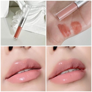 ลิปรุ่นใหม่ 4U2 เบอร์ 05 SWEETHEART นู้ดที่สวยแพง สีคล้าย dupe chanel ตัวดังมากก รีบตำก่อนของหมด