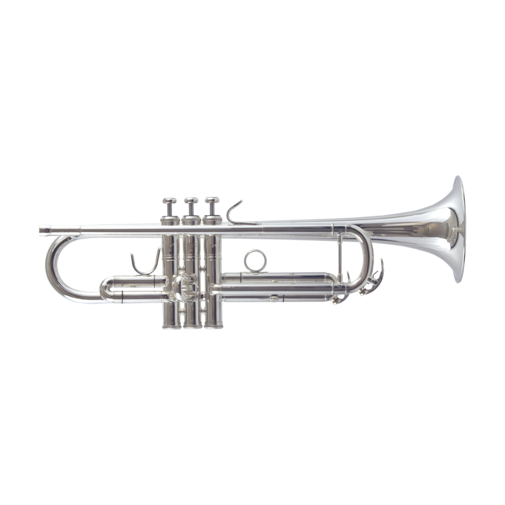 trumpet-ยี่ห้อ-john-packer