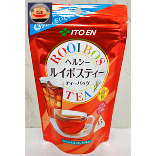 [ส่งตรงจากญี่ปุ่น] Ito En ถุงชา Rooibos เพื่อสุขภาพ 3 กรัม X 15 45 กรัม