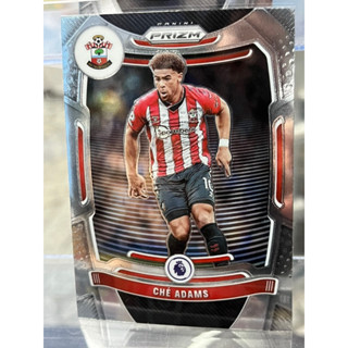 2021-22 Panini Prizm EPL Southampton Base Card เบสการ์ดทีมเซาท์แฮมตัน