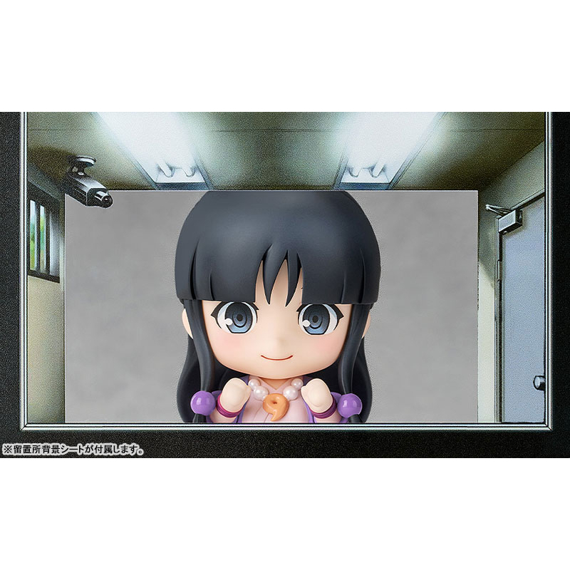 pre-order-จอง-nendoroid-ace-attorney-maya-fey-อ่านรายละเอียดก่อนสั่งซื้อ