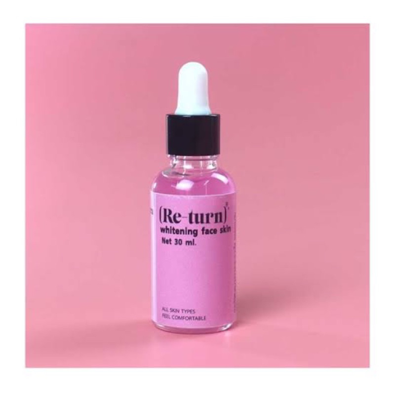 re-turn-serum-เซรั่มรีเทิร์น-40ml