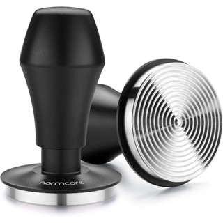 Normcore Spring-loaded Coffee Tamper 58.5mm V4 แทมเปอร์ สปริง Normcore