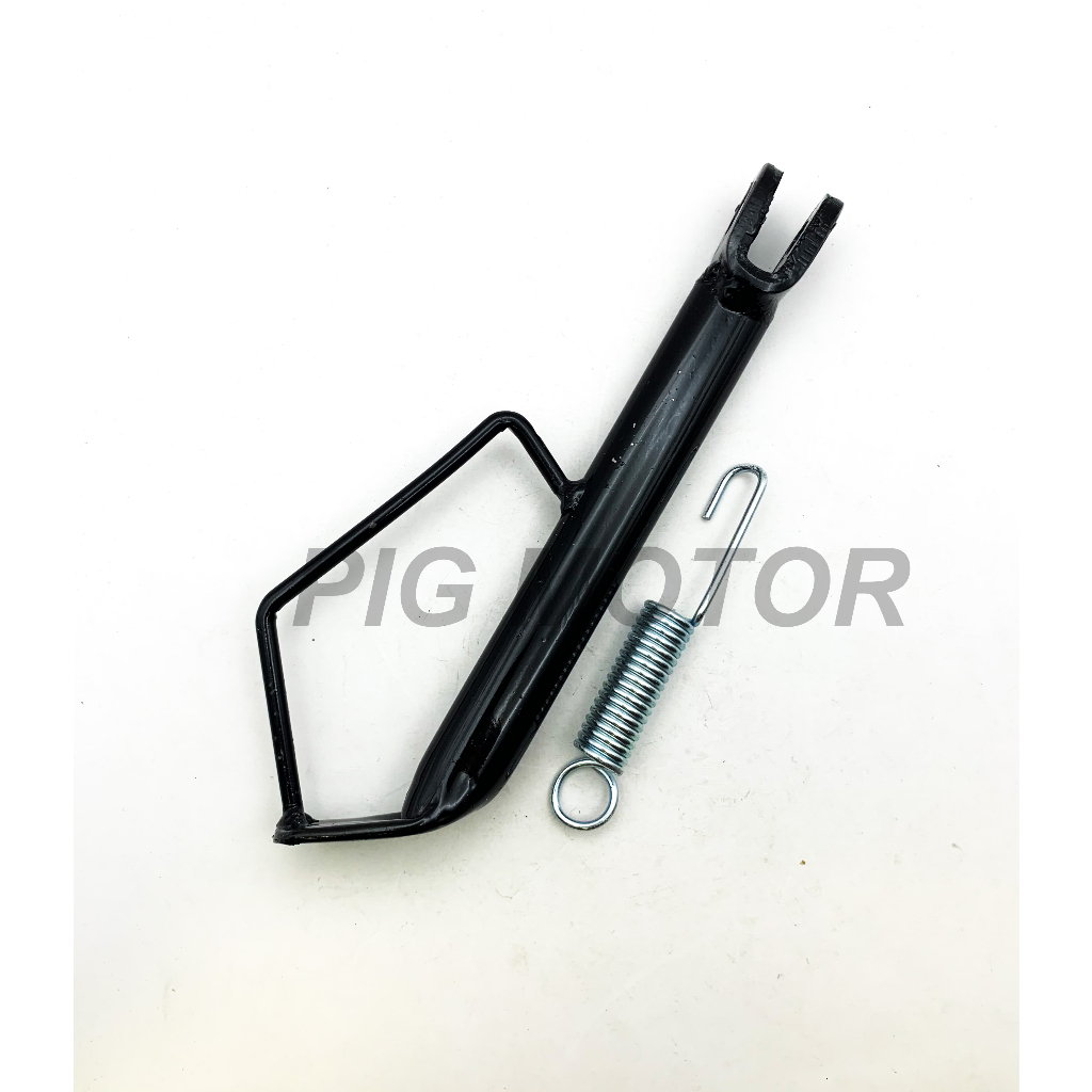 ขาตั้งข้าง พร้อม สปริงขาตั้งข้าง CLICK125-I | Shopee Thailand