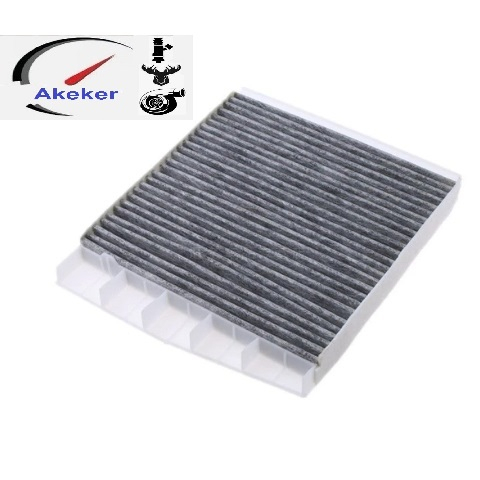 Airmatic Cabin Air Filter 30630752 30630753 For VOLVO S80/XC90 XC70 ...