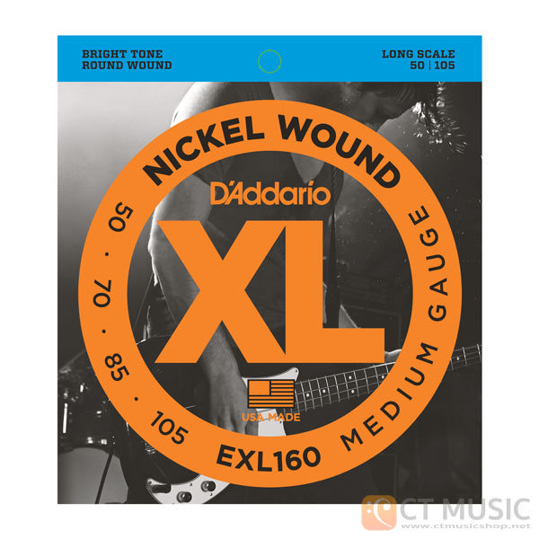 สายเบส-d-addario-exl160-exl170-exl170-5-exl230-nickel-wound-string-bass