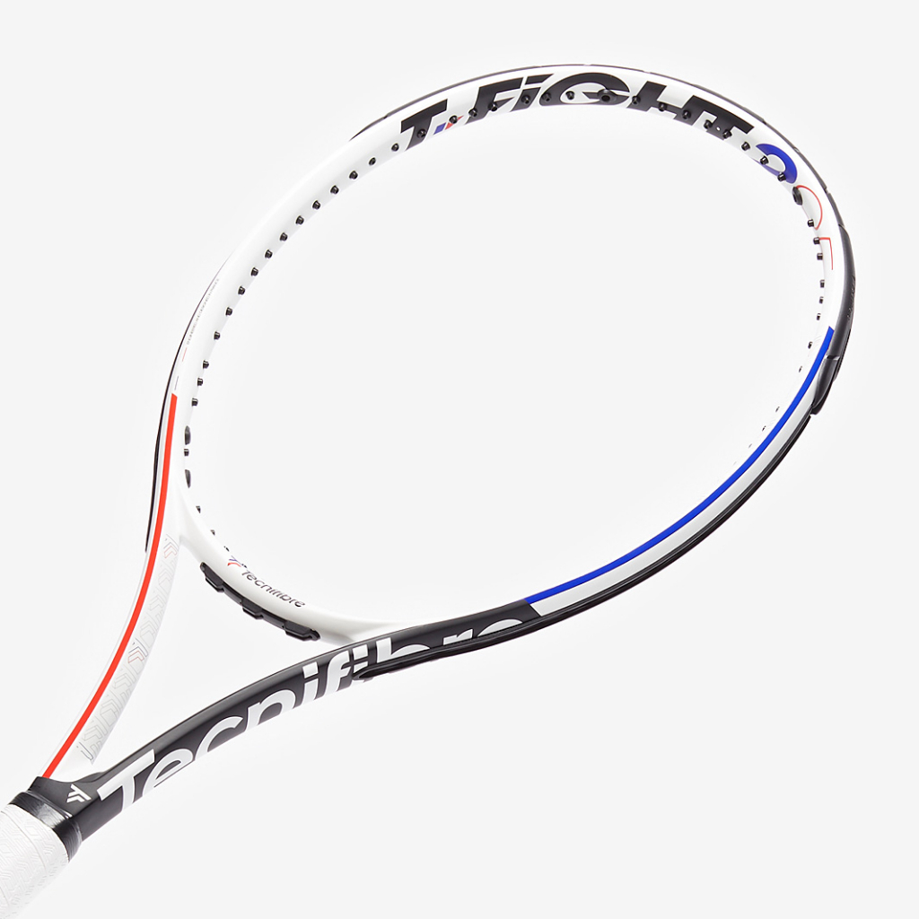 tecnifibre-ไม้เทนนิส-t-fight-rsl-295-tennis-racket-grip-2-white-black-14fi295r12