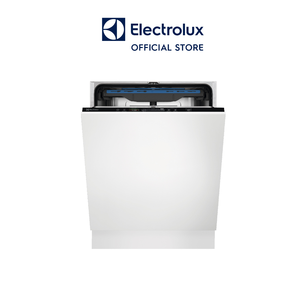 ติดตั้งฟรี-electrolux-eem48300l-เครื่องล้างจานแบบบิ้วอิน-ขนาด-60-ซม-พร้อมที่วางจาน-14-จุด