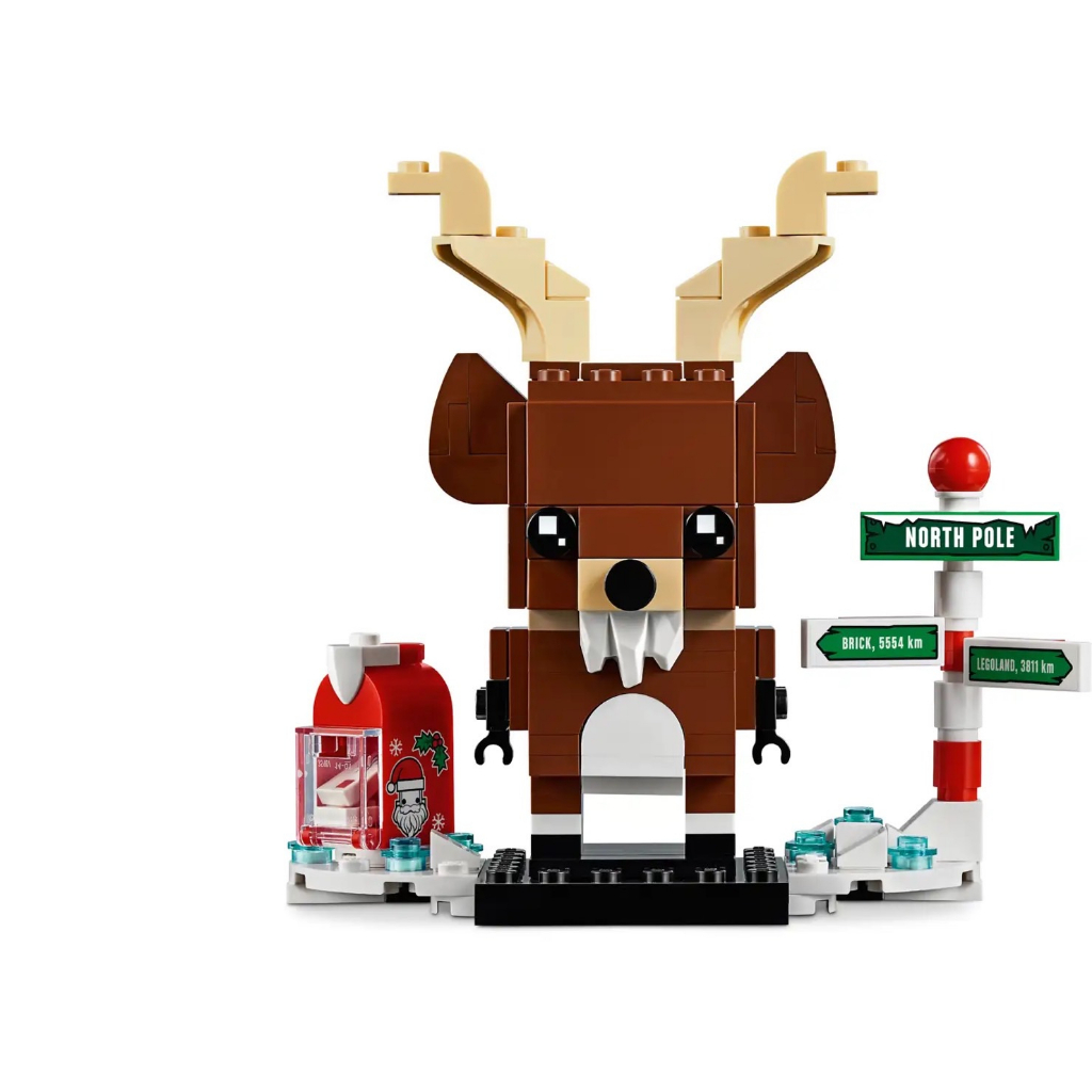 lego-brickheadz-40353-reindeer-elf-and-elfie-เลโก้ใหม่-ของแท้-กล่องสวย-พร้อมส่ง