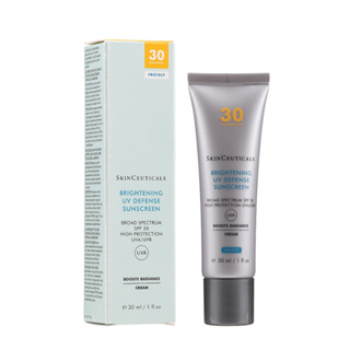 Skinceuticals Brightening UV Defense SPF30 30ml（EXPIRY: 03/2025)