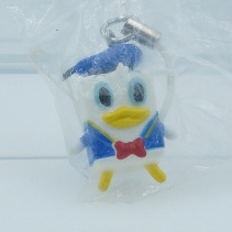 ของสะสมญี่ปุ่น Figures Vintage keychain models Collectible Japan Vintage