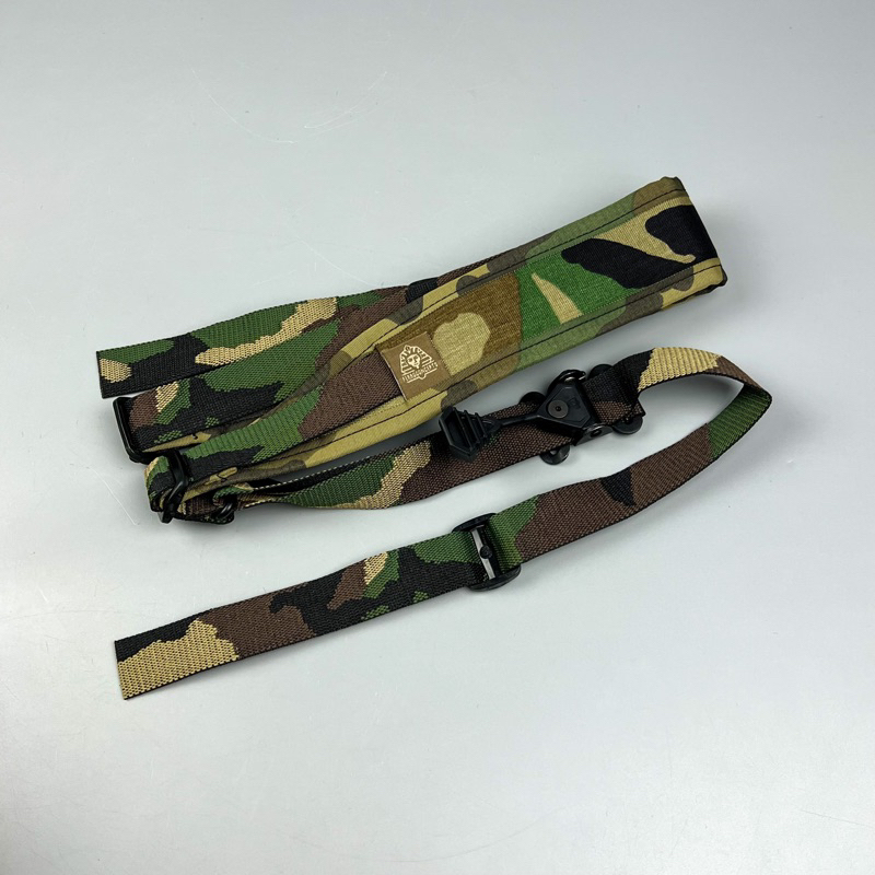 【新品】Ferro concepts タイプ　 陸自迷彩 スリング 新品】Ferro concepts タイプ 陸自迷彩 スリング - メルカリ