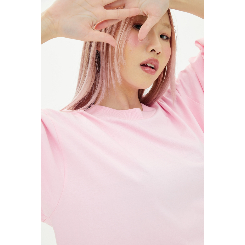 ov08-pink-เสื้อยืดสีชมพูอ่อน-cotton20-oversize