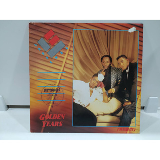1LP Vinyl Records แผ่นเสียงไวนิล  Loose Ends – Golden Years  (J14A79)