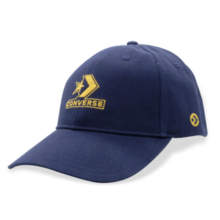 Converse หมวก - Admire Baseball Cap Navy - 1251335Bu3Naxx (11-C1814)