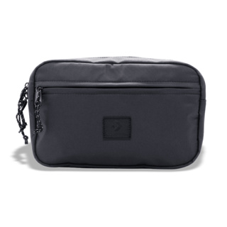 Converse กระเป๋าสะพายข้าง - Vivifying Mini Bag Black - 1261793Au3Bkxx (11-B2240)