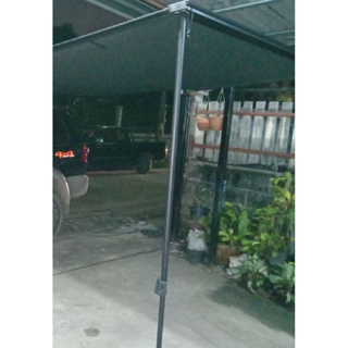 ตัวล็อกคาน Awning ล็อคขาตั้ง Awning รุุ่นมาตราฐานทั่วไป