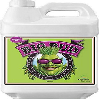 พร้อมส่ง ขวดแท้นำเข้า🇺🇸 ปุ๋ยAdvance Nutrients Big Bud Coco - ปุ๋ยเร่งดอกใหญ่ เพิ่มน้ำหนักดอกและผลผลิต ขนาด 10 ลิตร