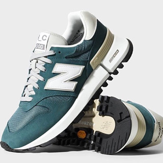 New Balance รุ่น RC1300 (MS1300TG) 10.5US มือสอง สภาพ98% ป้ายไทย ปล่อยราคาเบา น่าเก็บ RC1300JP