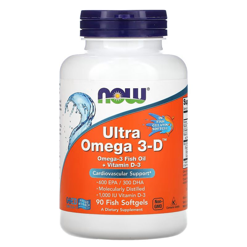 now-foods-ultra-omega-3-d-600-epa-300-dha-180-fish-softgels-น้ำมันปลา-โอเมก้า3