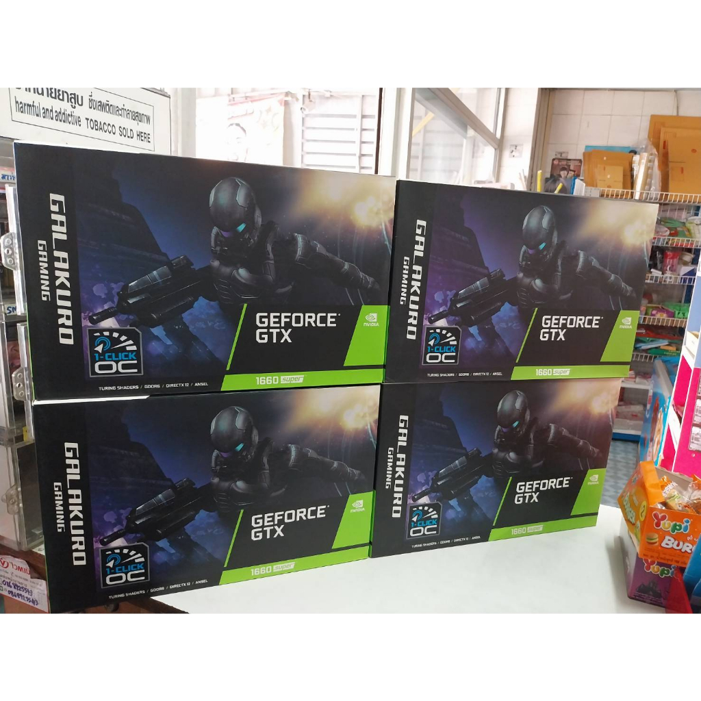 การ์ดจอ-nvidia-gtx-rtx-rx-series