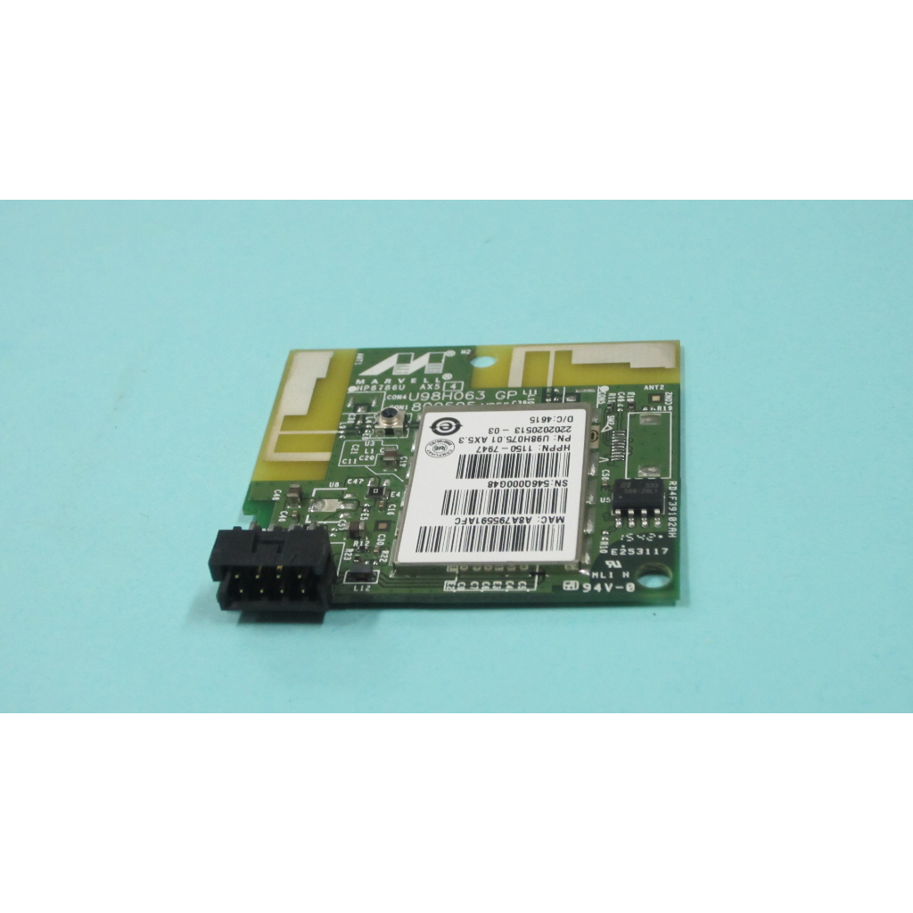 hp-formatter-board-with-wireless-card-1150-7947-hp-laserjet-p1102w-printer-hp-laserjet-pro-p1102w