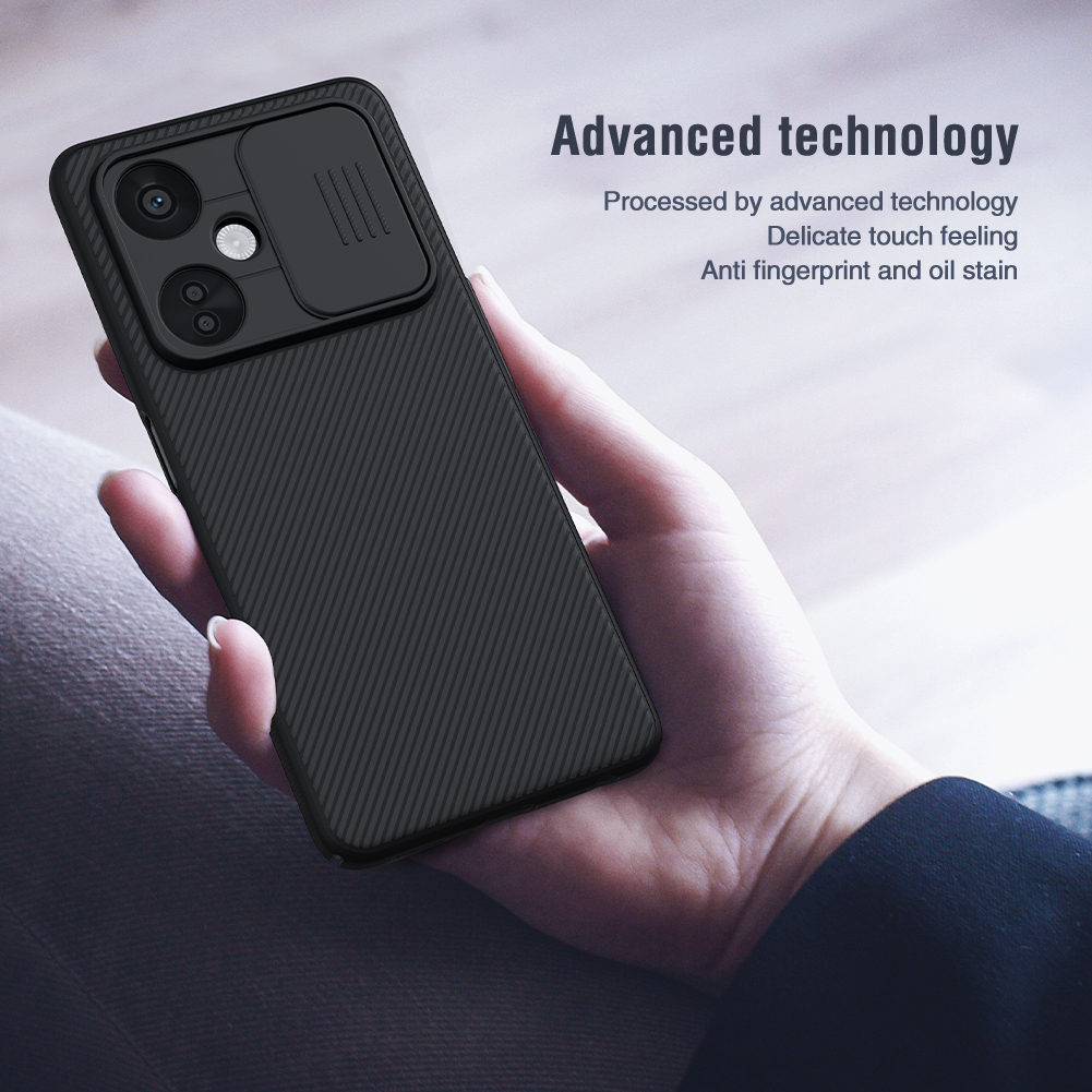 ส่งจากไทย-nillkin-เคส-เคสโทรศัพท์-oppo-oneplus-nord-ce-3-lite-5g-case-camera-protection-back-cover-nordce3lite-hardcase