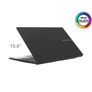 Asus  Notebook Vivobook 15 OLED X1505ZA-L1565WS (Indie Black)