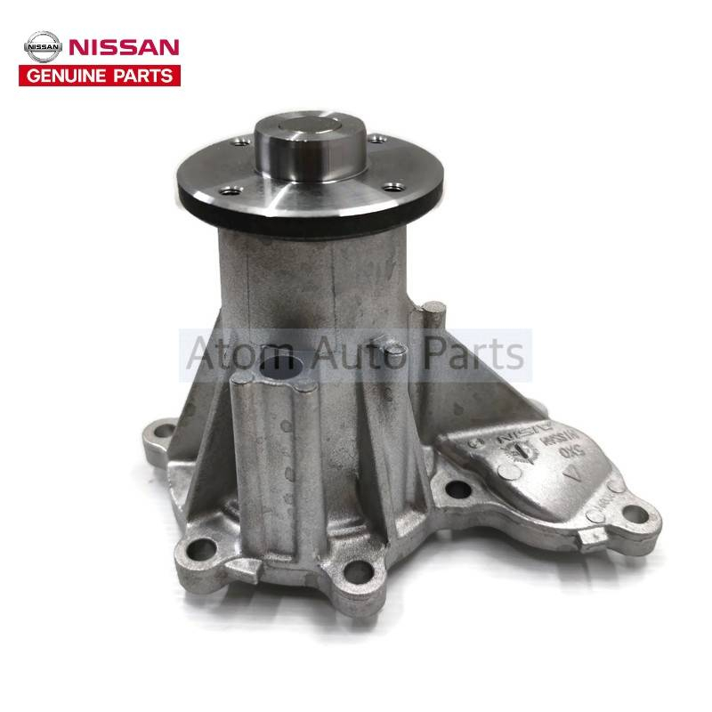 แท้ศูนย์-ปั๊มน้ำ-nissan-navara-np300-รถตู้-urvan-e26-เครื่อง-yd25-รหัส-b1010-5x00e