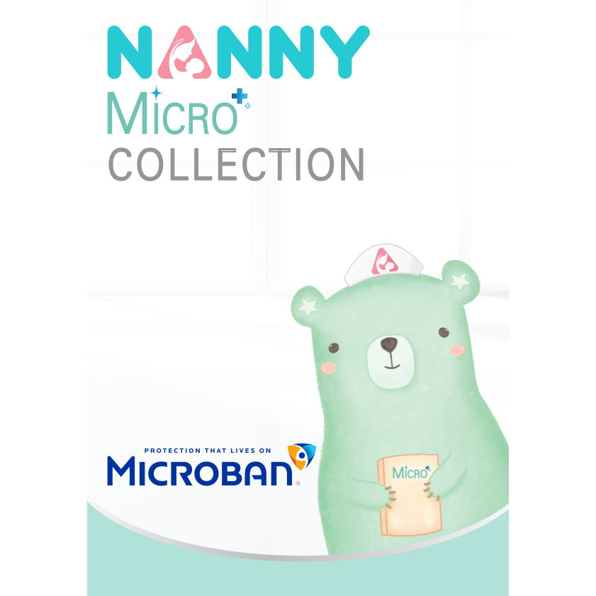 nanny-micro-อ่างล้างขวดนม-อ่างล้างเอนกประสงค์-มีให้เลือก2แบบ-สีขาวแบบธรรมดา-สีขาวมุกไมโครแบรนด์ป้องกันแบคทีเรีย