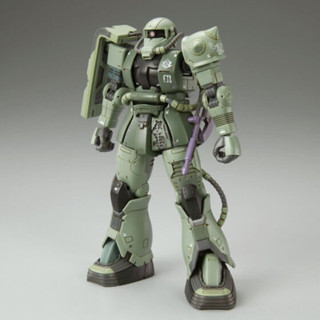 HG 1/144 MS-06F CUCURUZ DOAN’S ZAKU