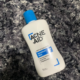 Acne Aid Cleanser 100ml