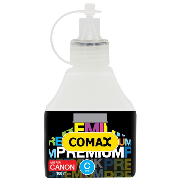 comax-หมึกเทียบ-bulk-ink-คุณภาพสูงสำหรับเครื่องพิมพ์อิงค์เจ็ท