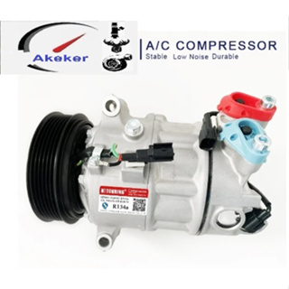 AC Air Conditioning Compressor PXC16 for VOLVO S60 S80 V60 XC60 XC70 2.0 36002152 360102545 36011277 36010254
