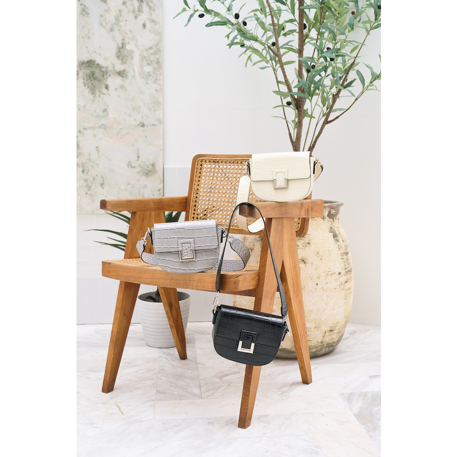 PEROTA “YUZU” Bag มาพร้อมถุงผ้า | Shopee Thailand