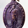 Antig Pim 440  เหรียญหลวงพ่อคูณ ปริสุทโธ ออกวัดทุ่งสัมฤทธิ์ สร้างปี 2537  รุ่น ไชโย ไชโย ย่าโม ออกศึก