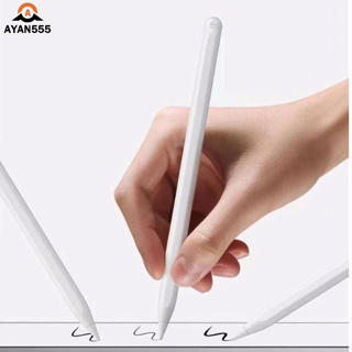ปากกาไอแพด Pencil ปากกา Stylus Pen สำหรับไอแพด Air5 Air4 Mini6 Pro11 Pro12.9 ปากกาสไตลัส มีสินค้าพร้อมส่ง