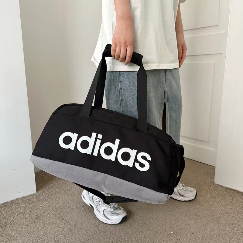 กระเป๋า adidas ราคาพิเศษ | ซื้อออนไลน์ที่ Shopee ส่งฟรี*ทั่วไทย!  กระเป๋าเดินทาง กระเป๋า