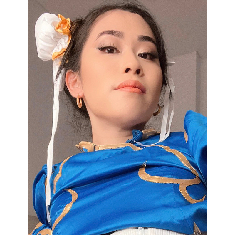 High Quality Printed Photo Cosplay Idol Trans Ladyboy | Shopee Thailand