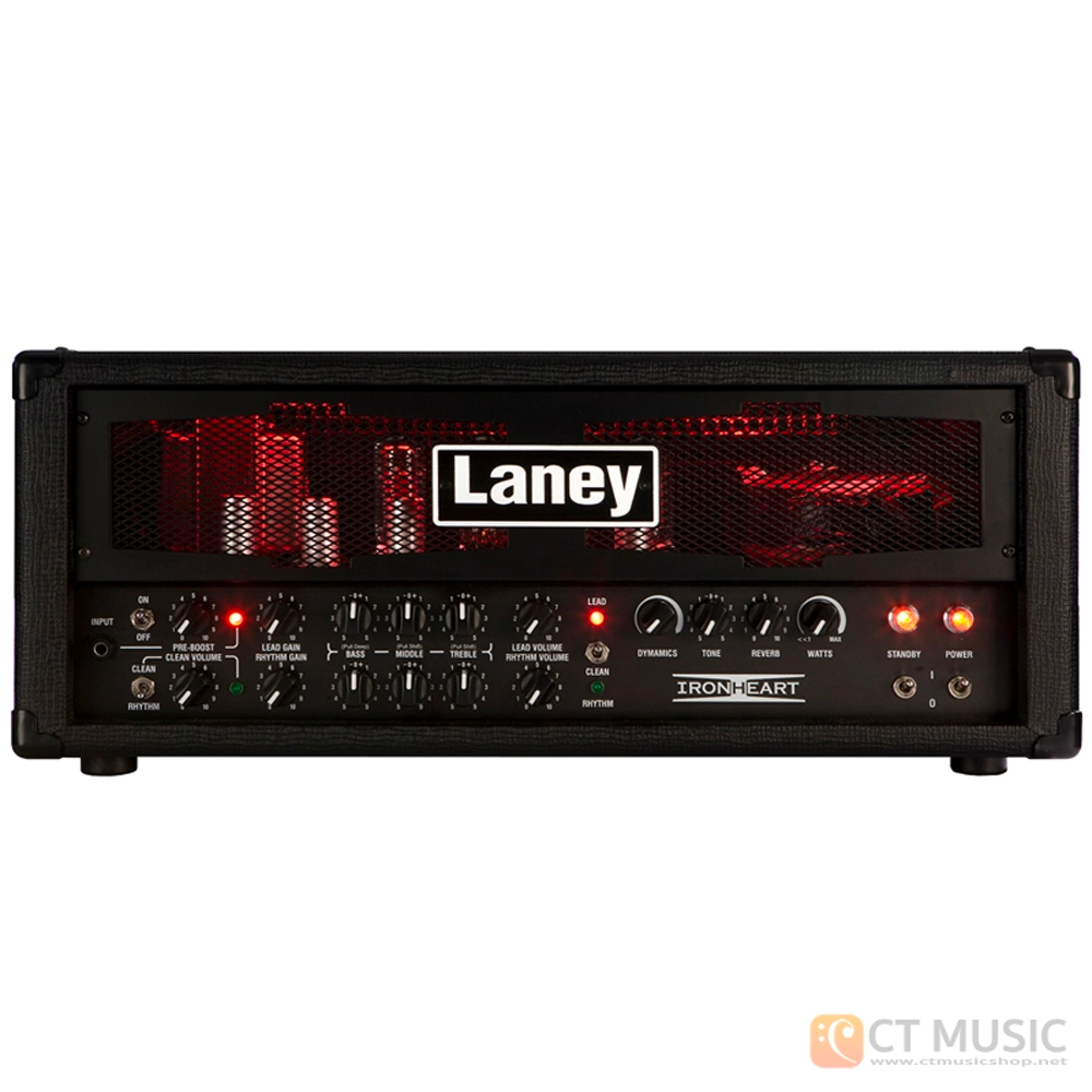 laney-ironheart-irt120h-หัวแอมป์กีตาร์