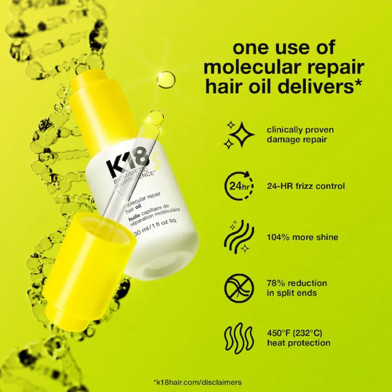 k18-biomimetic-hairscience-molecular-repair-hair-oil