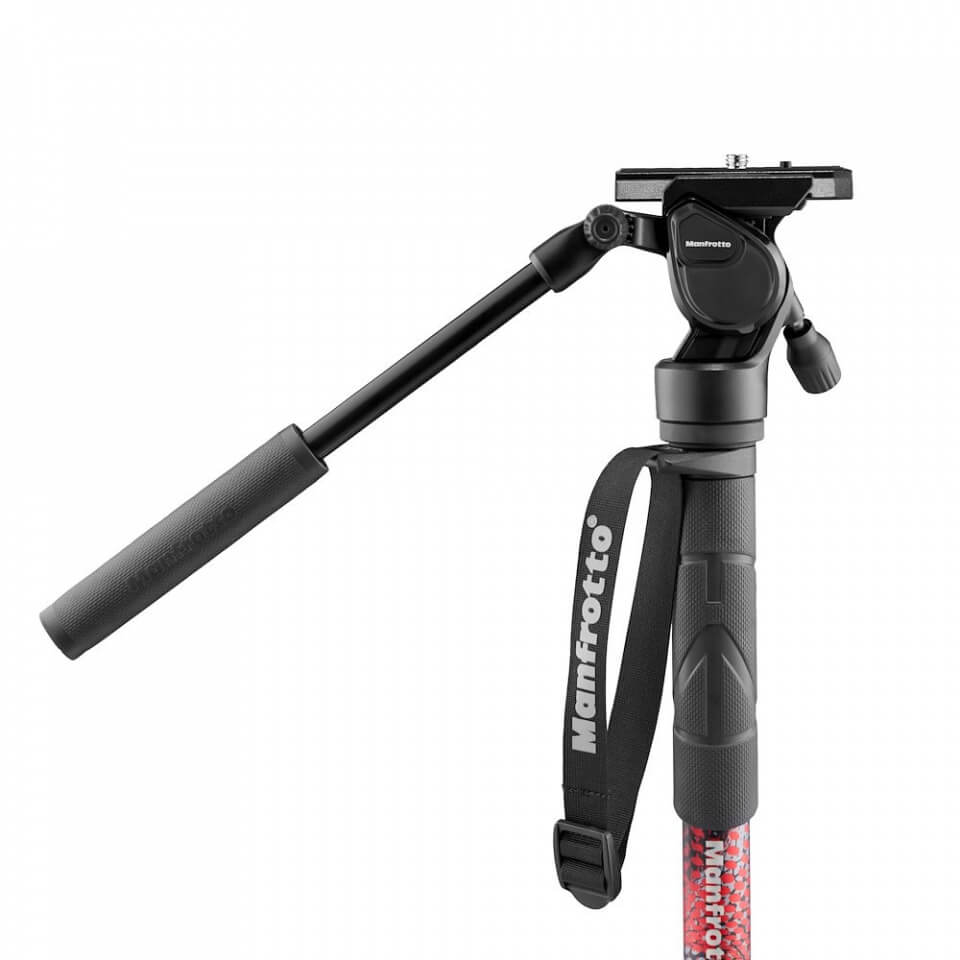 manfrotto-element-mii-video-monopod-aluminium-kit-with-fluid-head-mvmelmiia4live-ขาตั้งกล้อง-ประกันศูนย์-5ปี