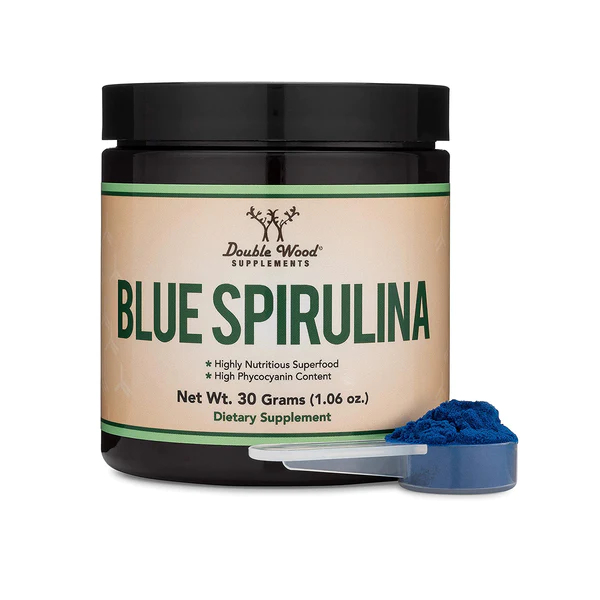blue-spirulina-by-double-wood-สาหร่ายสไปรูลิน่าสีน้ำเงิน-วิตามิน-แร่ธาตุ-โปรตีน-แคโรทีนอยด์-และสารต้านอนุมูลอิสระ