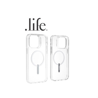 ZAGG Clear Snap For IPhone 14 Plus - Clear by Dotlife