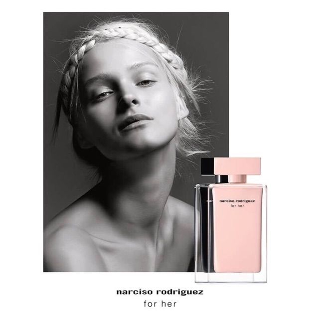 พร้อมส่ง-narciso-rodriguez-for-her-edp-2ml-5ml-10ml-น้ำหอมผู้หญิง-น้ําหอมผู้หญิงติดทนนาน-beauty-fragrance