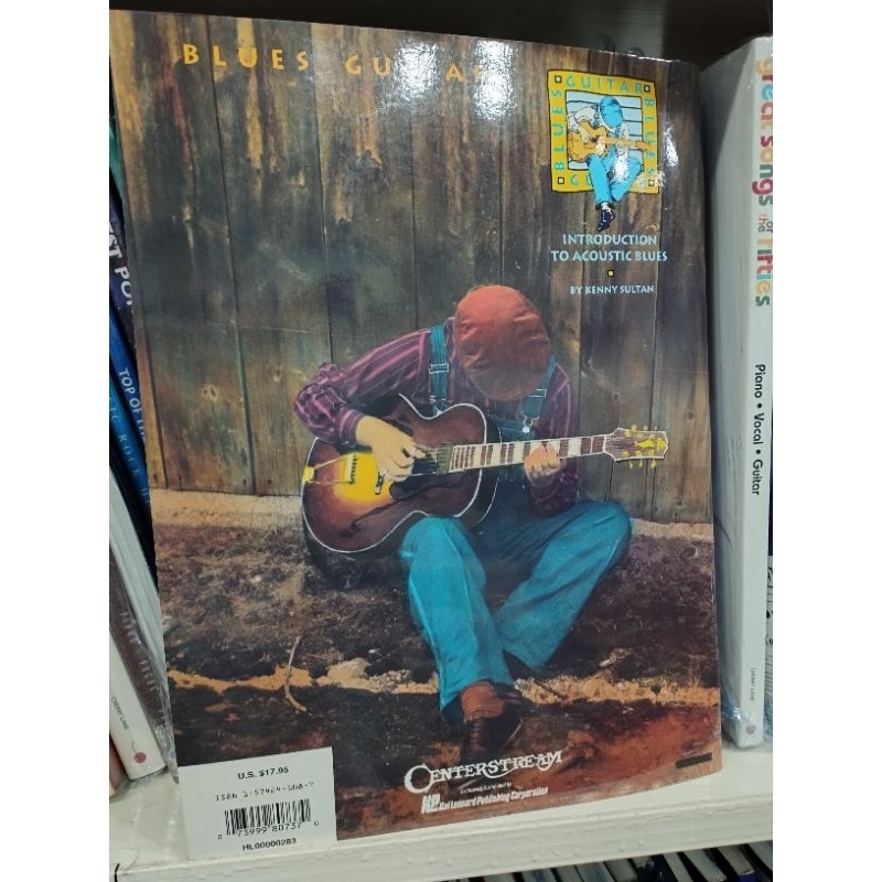 blues-guitar-by-kenny-sultan-w-cd-hal-073999807370
