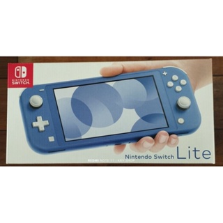 ภาพหน้าปกสินค้า(fbsmay15dd21 ลด 15%)(มือ 2)Nintendo Switch Lite มือสอง ที่เกี่ยวข้อง