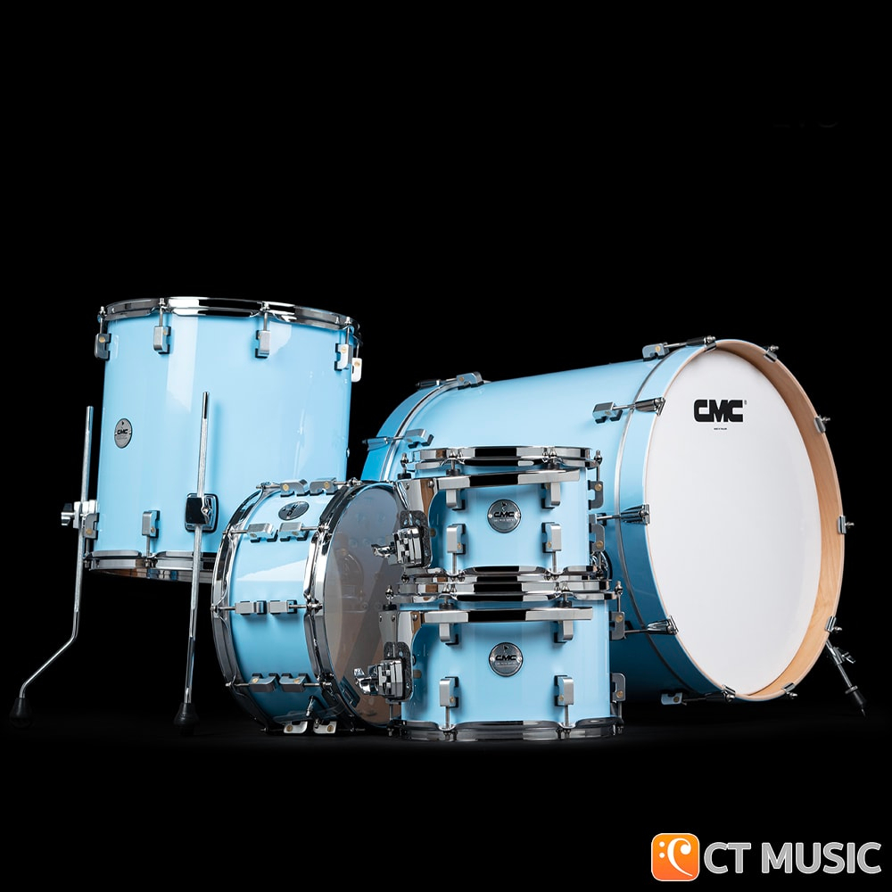 cmc-remix-evo-american-maple-european-birch-drumset-snare-กลองชุด