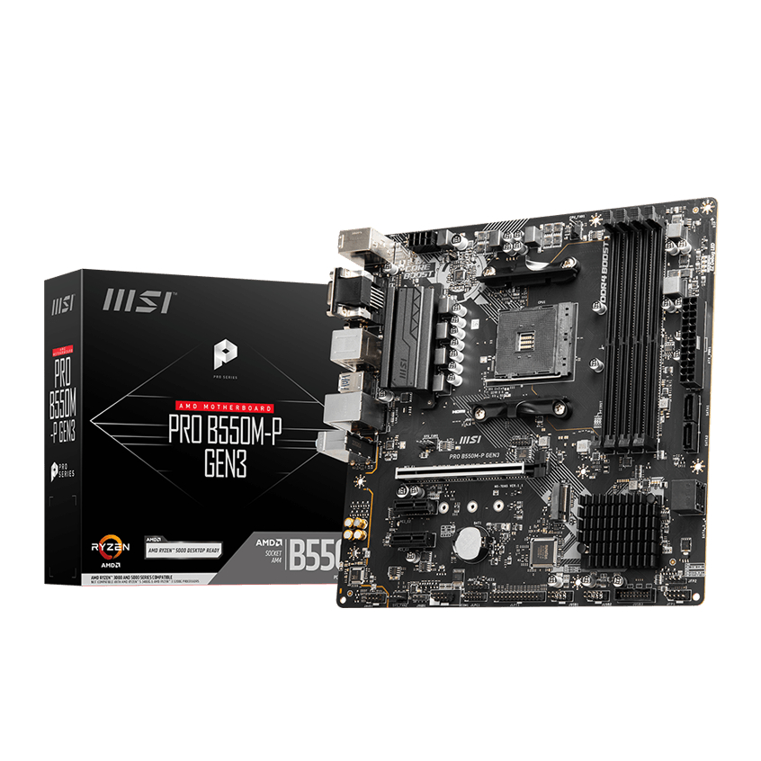 Am4 store socket mobo