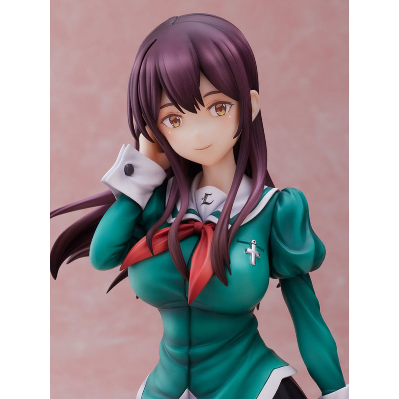 pre-order-จอง-yuri-is-my-job-mitsuki-ayanokoji-1-7-อ่านรายละเอียดก่อนสั่งซื้อ